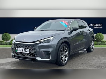Used Lexus LBX 2024 for sale - 78792293: Photo