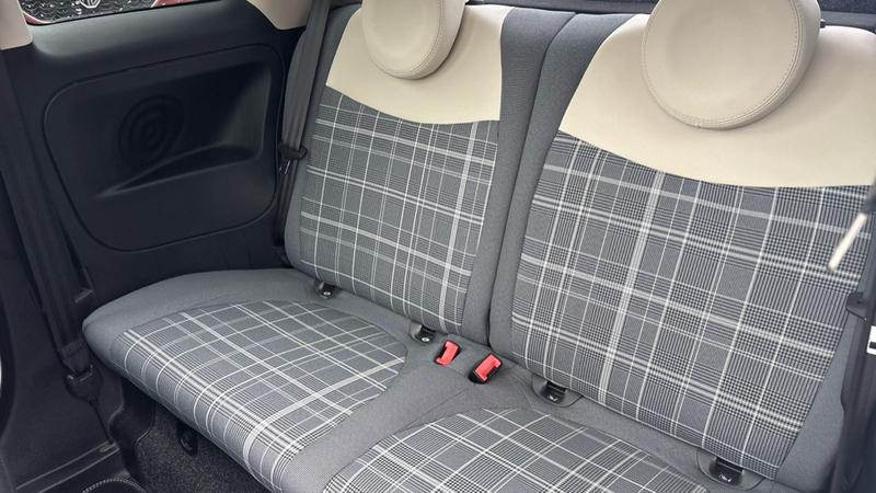 Used Fiat 500 2018 for sale - 76722887: Photo 10