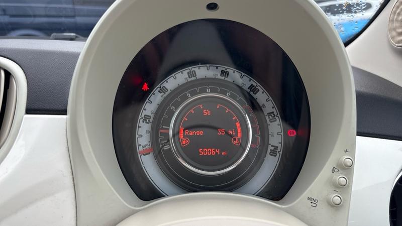 Used Fiat 500 2018 for sale - 76722887: Photo 11
