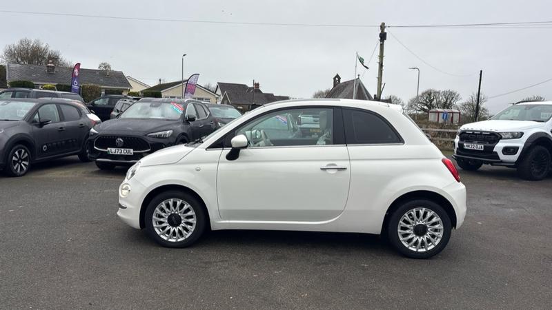 Used Fiat 500 2018 for sale - 76722887: Photo 13