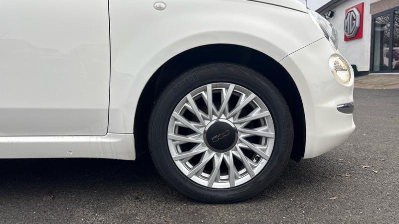 Used Fiat 500 2018 for sale - 76722887: Photo 15