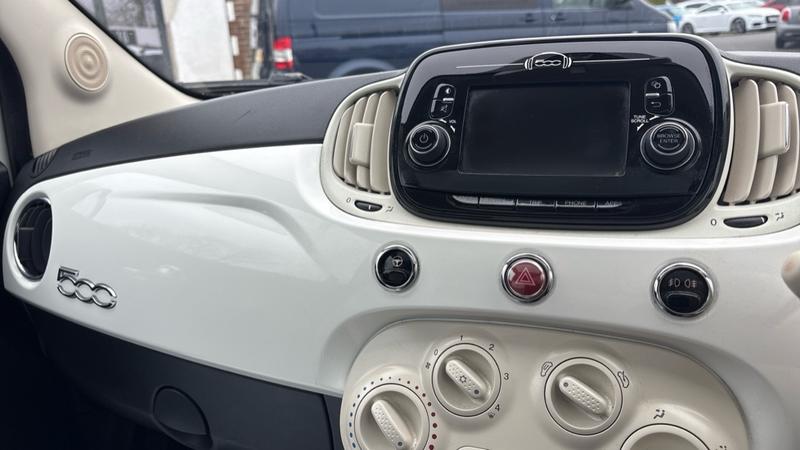 Used Fiat 500 2018 for sale - 76722887: Photo 16