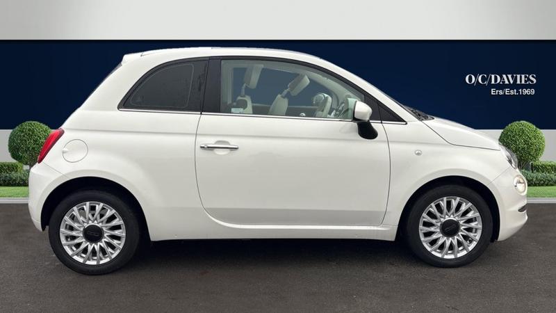 Used Fiat 500 2018 for sale - 76722887: Photo 2
