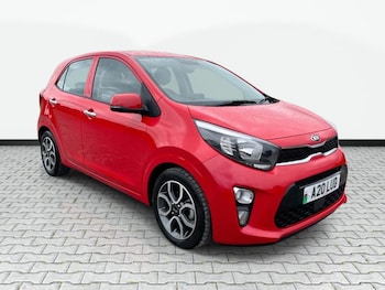 Used Kia Picanto 2021 for sale - 79312158: Photo