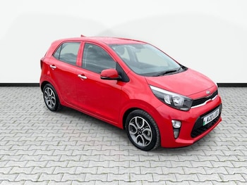 Used Kia Picanto 2021 for sale - 79312158: Photo