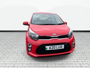 Used Kia Picanto 2021 for sale - 79312158: Photo