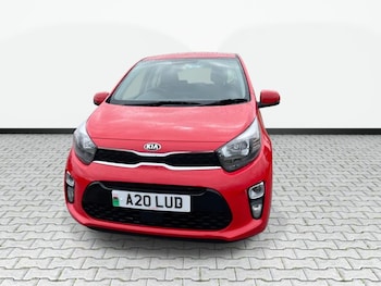 Used Kia Picanto 2021 for sale - 79312158: Photo