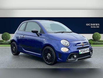 Abarth - 595