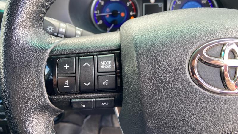 Used Toyota Hilux 2019 for sale - 76692958: Photo 21