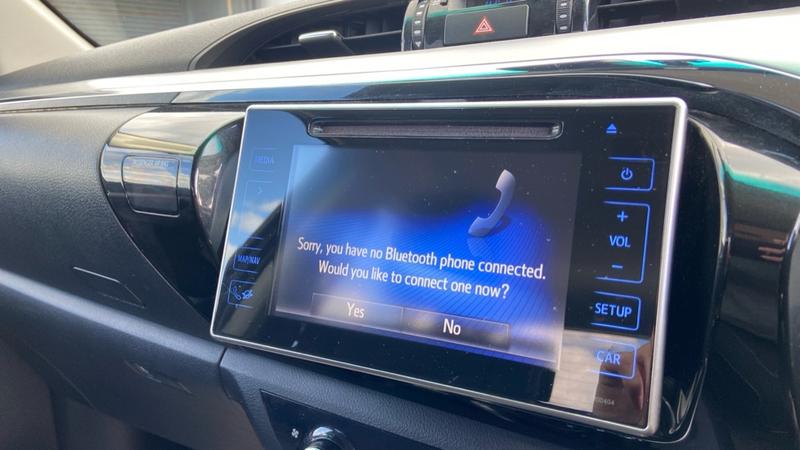 Used Toyota Hilux 2019 for sale - 76692958: Photo 32