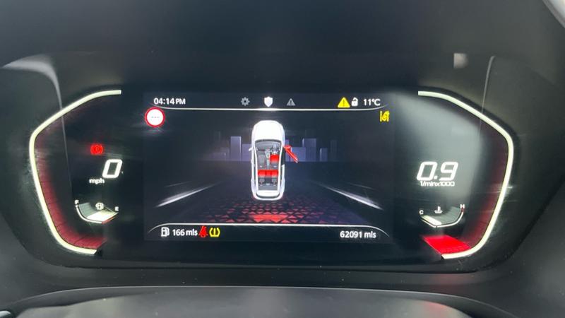 Used MG MG HS 2022 for sale - 76384992: Photo 11