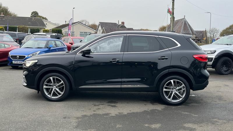 Used MG MG HS 2022 for sale - 76384992: Photo 13