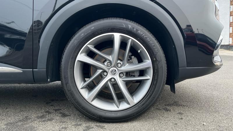 Used MG MG HS 2022 for sale - 76384992: Photo 15