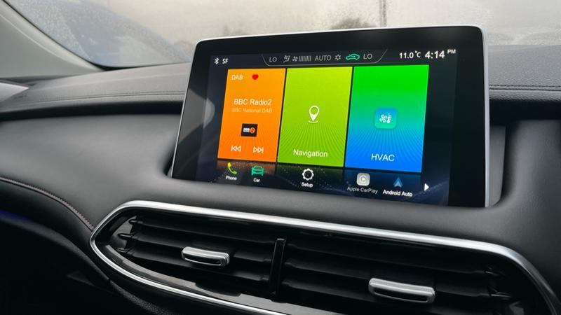 Used MG MG HS 2022 for sale - 76384992: Photo 16