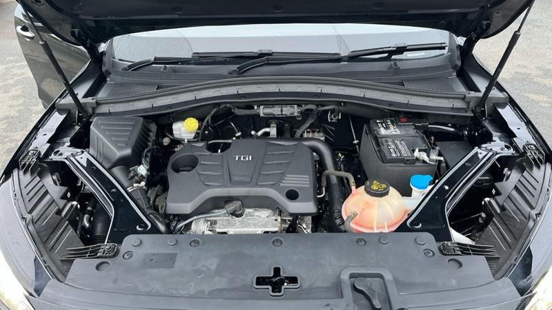 Used MG MG HS 2022 for sale - 76384992: Photo 17