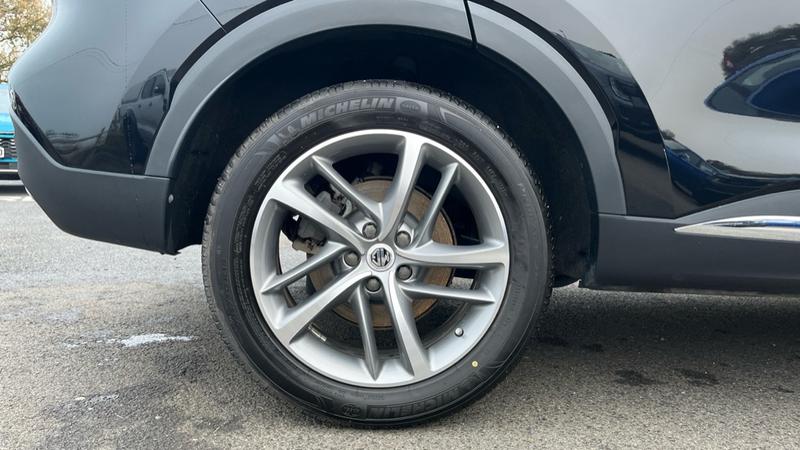 Used MG MG HS 2022 for sale - 76384992: Photo 18