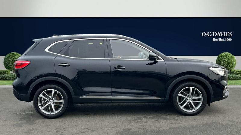 Used MG MG HS 2022 for sale - 76384992: Photo 2