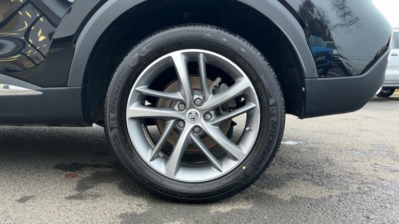 Used MG MG HS 2022 for sale - 76384992: Photo 20