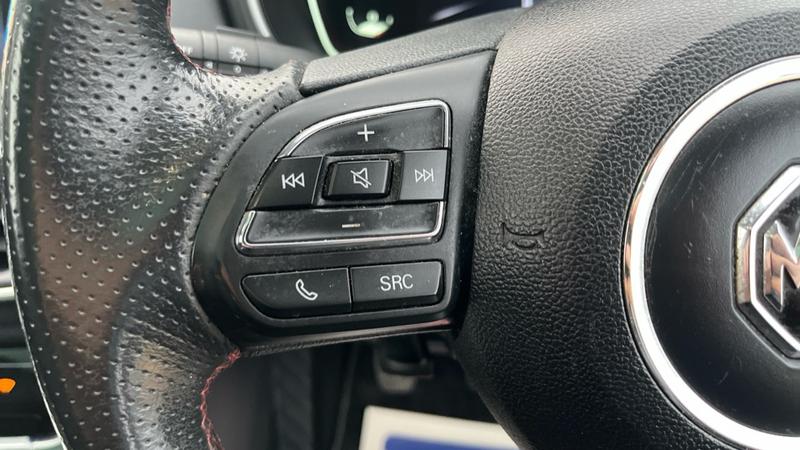 Used MG MG HS 2022 for sale - 76384992: Photo 21