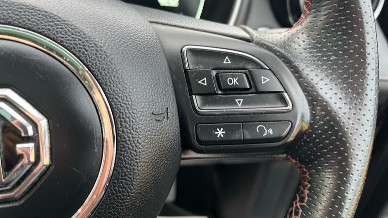 Used MG MG HS 2022 for sale - 76384992: Photo 22