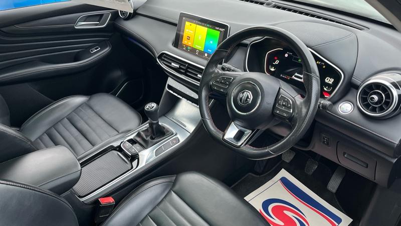 Used MG MG HS 2022 for sale - 76384992: Photo 27