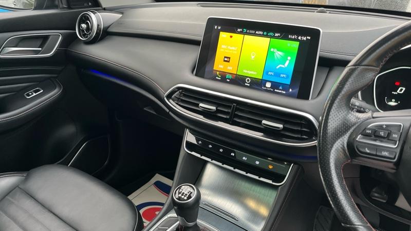 Used MG MG HS 2022 for sale - 76384992: Photo 28