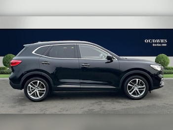 Used MG MG HS 2022 for sale - 76384992: Photo