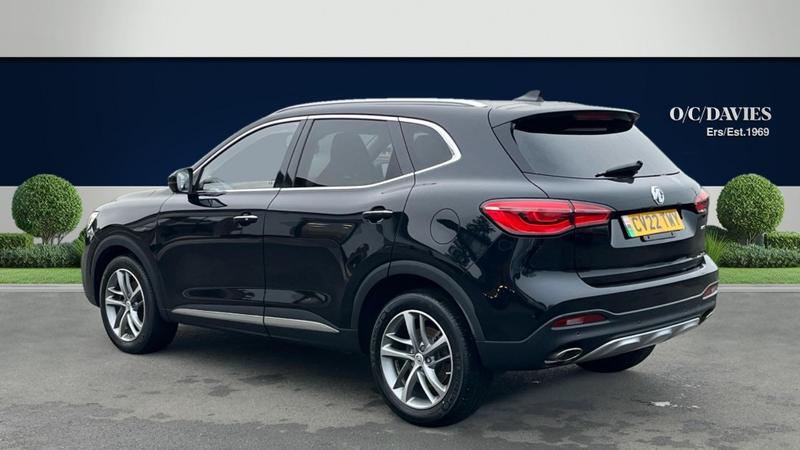 Used MG MG HS 2022 for sale - 76384992: Photo 3