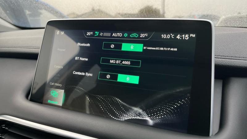 Used MG MG HS 2022 for sale - 76384992: Photo 32