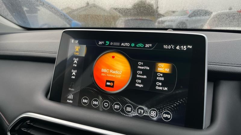 Used MG MG HS 2022 for sale - 76384992: Photo 35