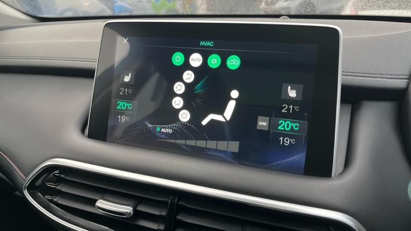 Used MG MG HS 2022 for sale - 76384992: Photo 36