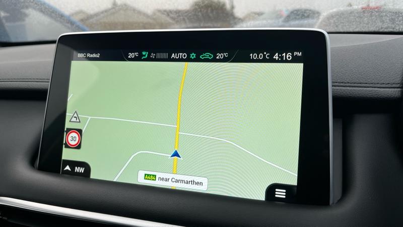 Used MG MG HS 2022 for sale - 76384992: Photo 37