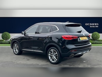 Used MG MG HS 2022 for sale - 76384992: Photo