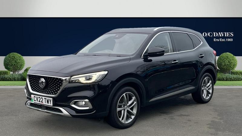 Used MG MG HS 2022 for sale - 76384992: Photo 4