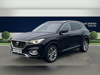 Used MG MG HS 2022 for sale - 76384992: Photo