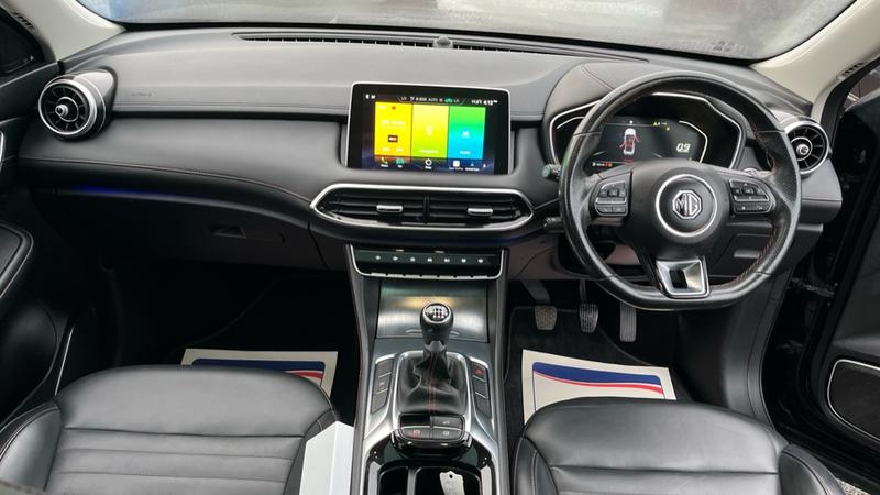 Used MG MG HS 2022 for sale - 76384992: Photo 5