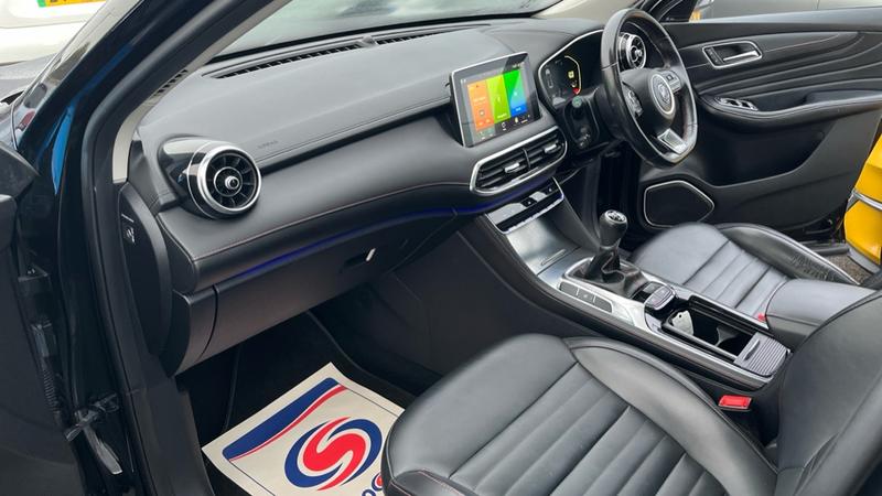 Used MG MG HS 2022 for sale - 76384992: Photo 6