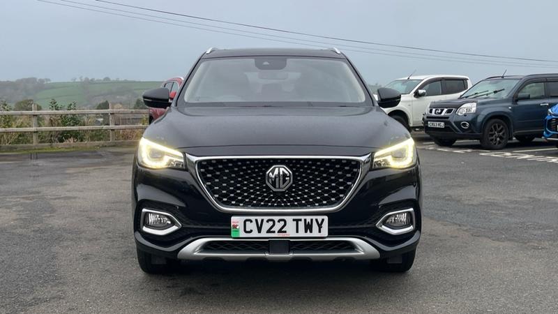 Used MG MG HS 2022 for sale - 76384992: Photo 7