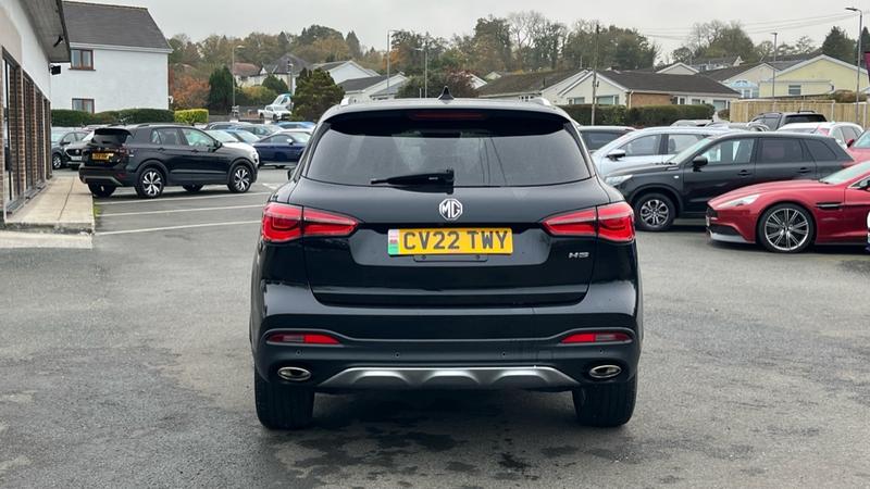 Used MG MG HS 2022 for sale - 76384992: Photo 8