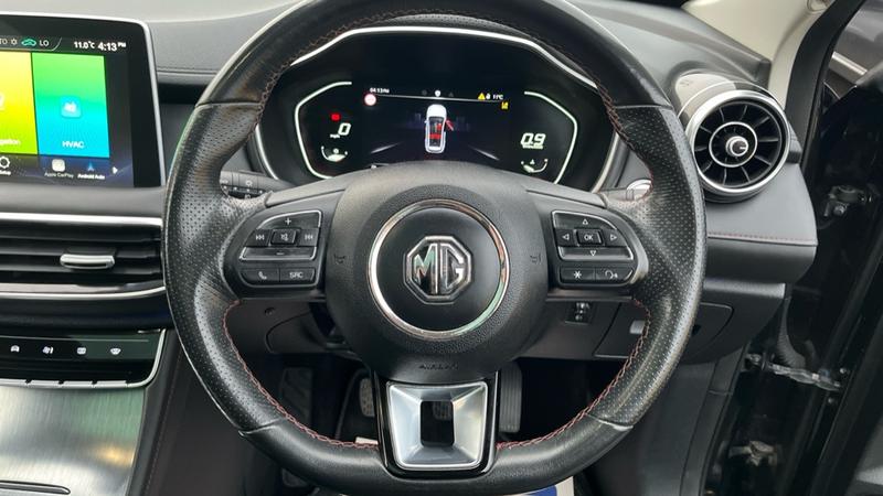 Used MG MG HS 2022 for sale - 76384992: Photo 9