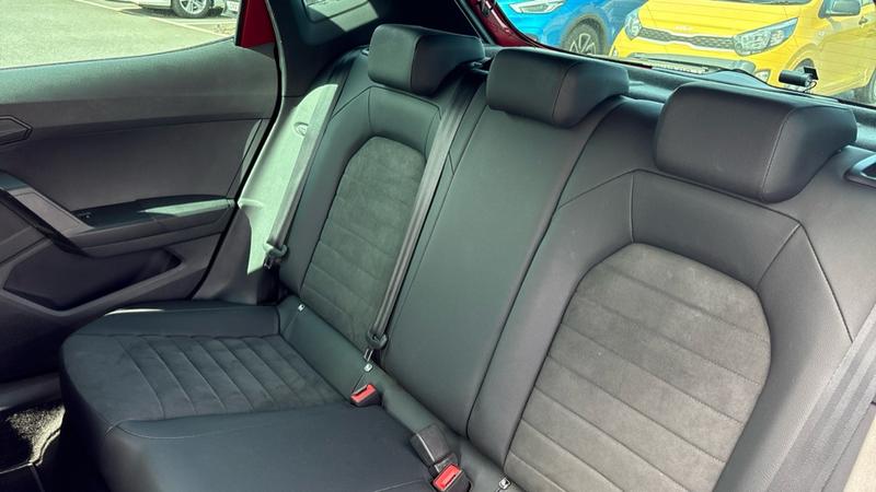 Used SEAT Ibiza 2022 for sale - 77152098: Photo 10