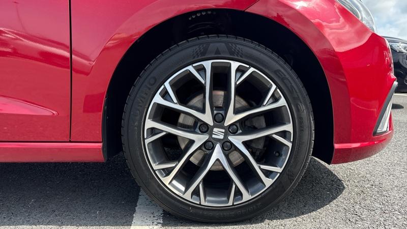 Used SEAT Ibiza 2022 for sale - 77152098: Photo 15