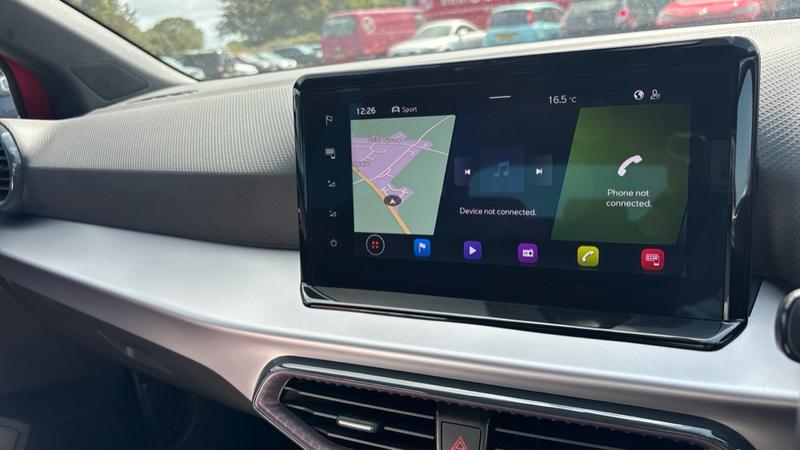 Used SEAT Ibiza 2022 for sale - 77152098: Photo 16