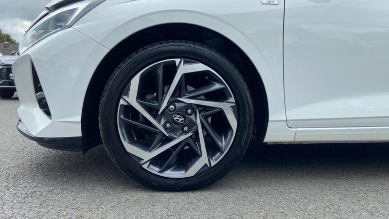 Used Hyundai i20 2022 for sale - 77323577: Photo 19