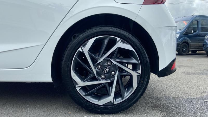 Used Hyundai i20 2022 for sale - 77323577: Photo 20