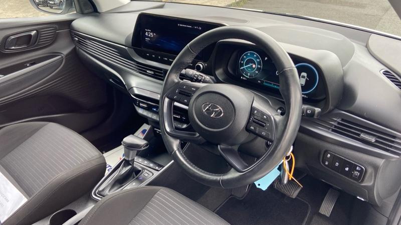 Used Hyundai i20 2022 for sale - 77323577: Photo 27