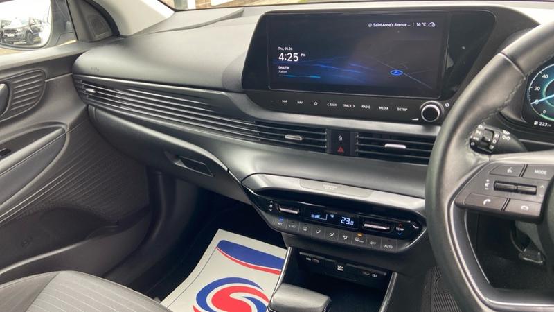 Used Hyundai i20 2022 for sale - 77323577: Photo 28