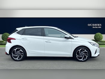 Used Hyundai i20 undefined for sale - 77323577: Photo