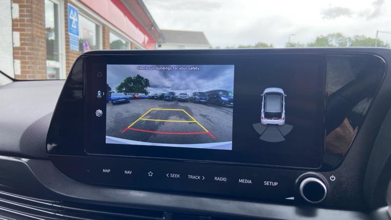 Used Hyundai i20 2022 for sale - 77323577: Photo 34