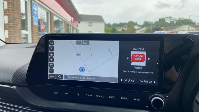 Used Hyundai i20 2022 for sale - 77323577: Photo 36